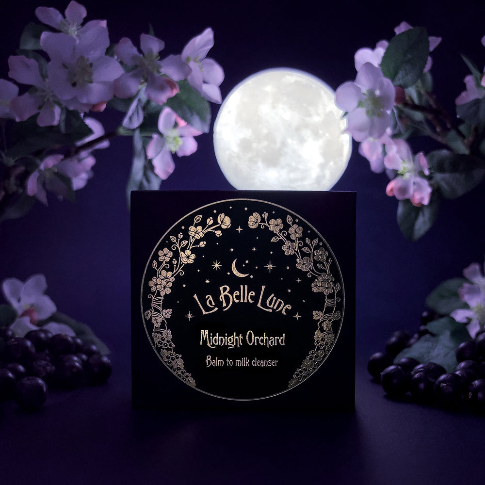 La Belle Lune Skincare